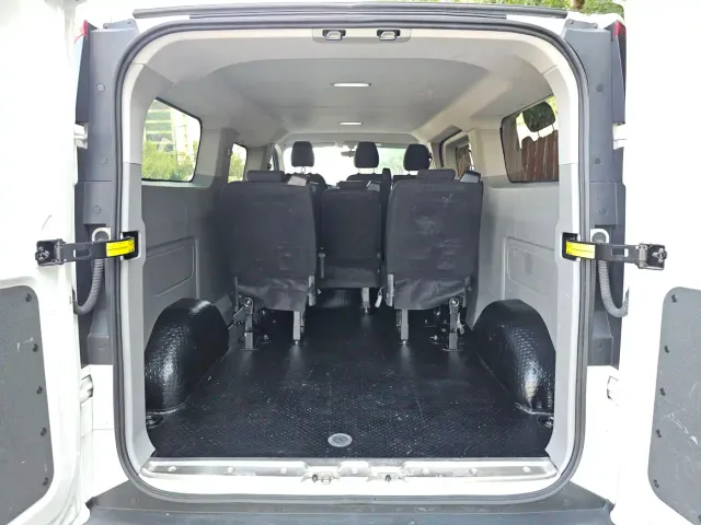 Maxus Xintu V70 — Фото автомобиля 13