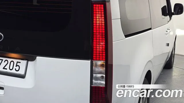 Hyundai Staria — Фото автомобиля 23