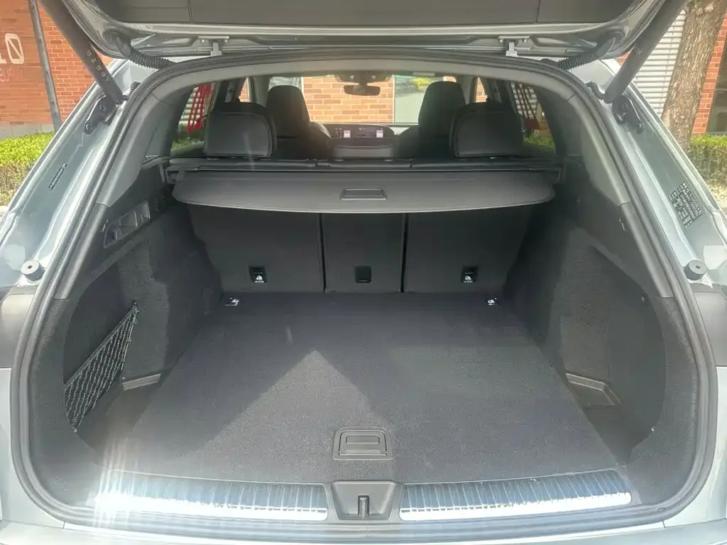 Audi Audi Q5L 2026 Luxury Sport 150kW — Фото автомобиля 9