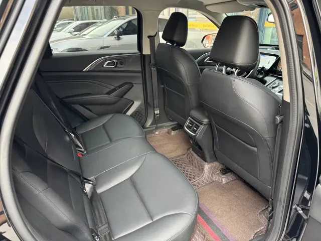 Haval Xiaolong MAX — Фото автомобиля 19