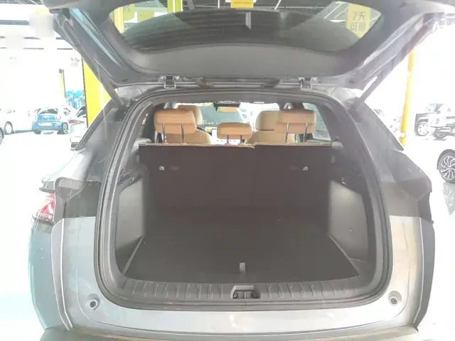 BYD Song L DM-i — Фото автомобиля 18