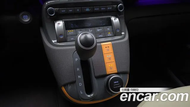 Hyundai Casper — Фото автомобиля 12