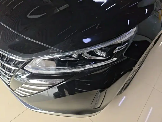 Nissan Teana 2022 2.0L XL-TLS Comfort Edition — Фото автомобиля 23