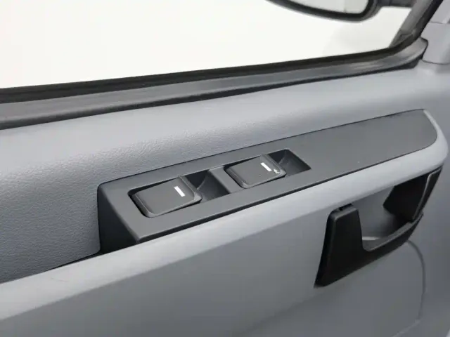 Maxus Xintu V80 — Фото автомобиля 9