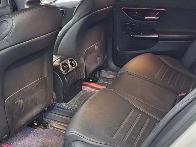 Mercedes-Benz C-Class — Фото автомобиля 19