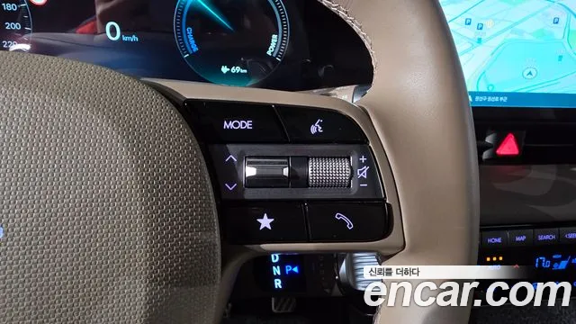 Hyundai Ioniq5 — Фото автомобиля 10