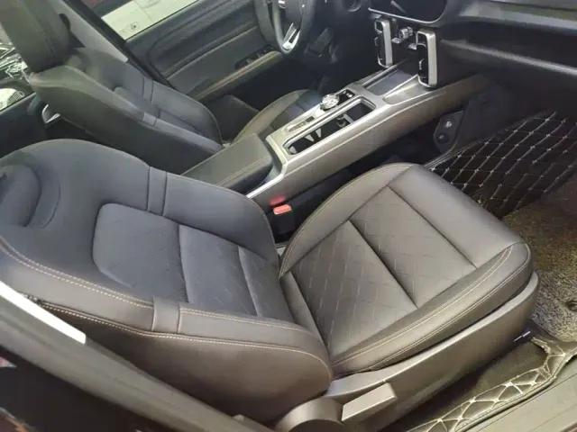 Haval Big Dog — Фото автомобиля 24