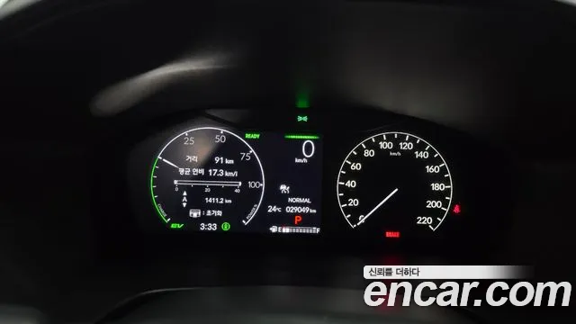 Honda CR-V 6th Gen — Фото автомобиля 11
