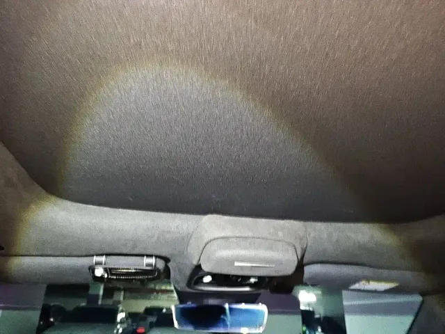 Geely Xingyue L — Фото автомобиля 19