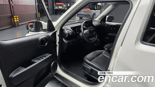 Hyundai Casper — Фото автомобиля 15