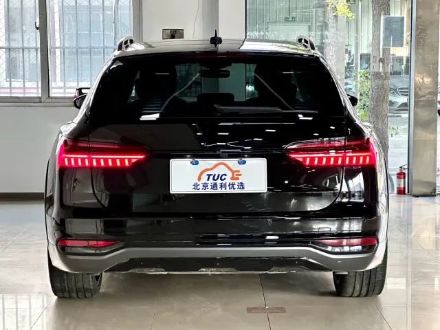 Audi A6 — Фото автомобиля 9