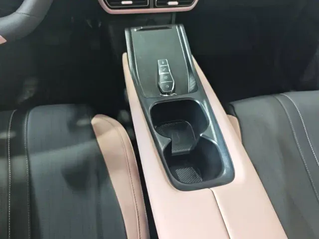 BYD Seagull — Фото автомобиля 13