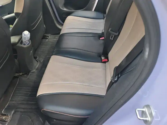 BYD Dolphin — Фото автомобиля 11