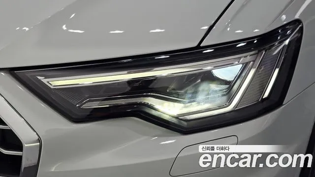 Audi A6 45 TFSI quattro Premium — Фото автомобиля 20