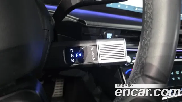 Hyundai Santa Fe MX5 — Фото автомобиля 12