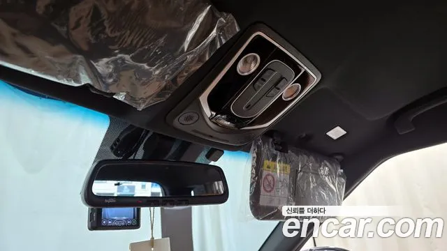 KG_Mobility_Ssangyong Torres Torres Бензин 1.5 2WD — Фото автомобиля 18