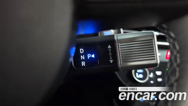 Hyundai Sonata DN8 — Фото автомобиля 12