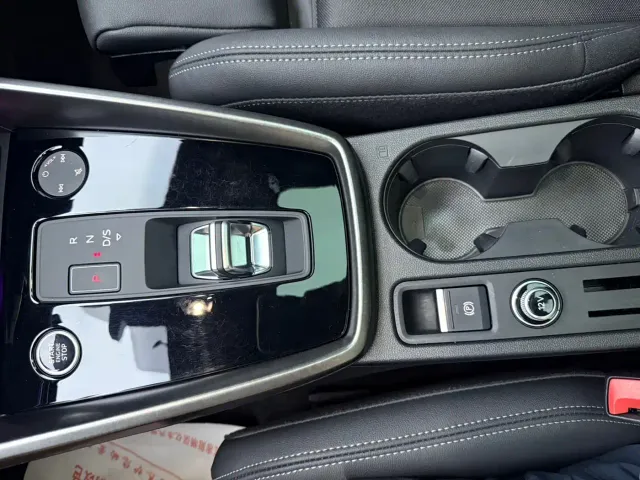 Audi A3 — Фото автомобиля 19