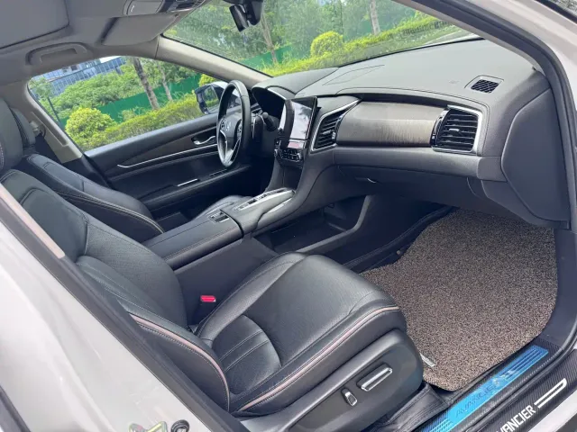 Honda Avancier — Фото автомобиля 13