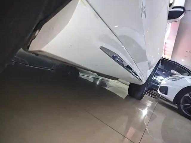Changan Oshan Z6 EV — Фото автомобиля 20