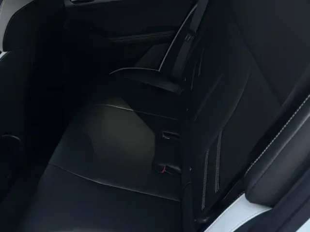 Geely Geometry E Firefly — Фото автомобиля 13