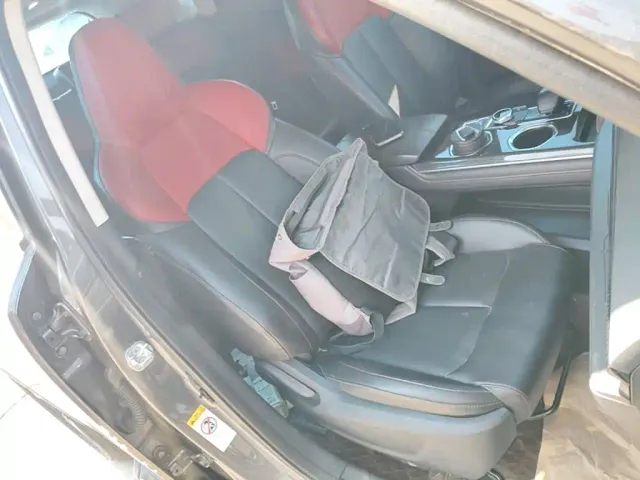 Changan CS55 Plus — Фото автомобиля 24