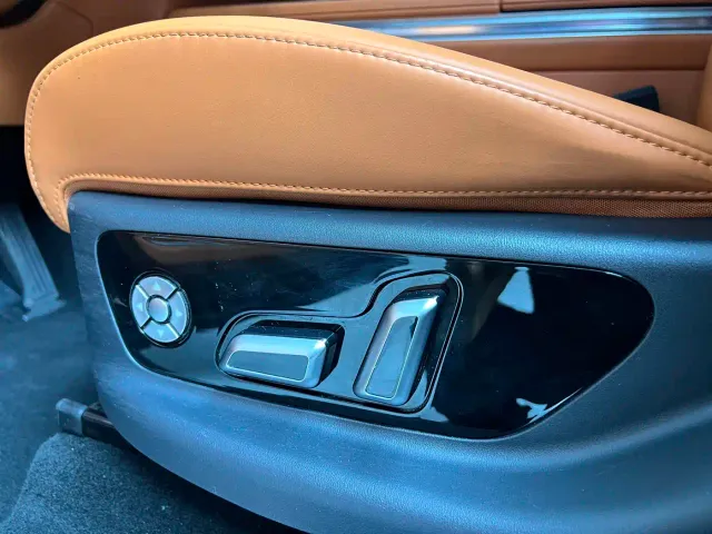 Wey Lanshan — Фото автомобиля 15