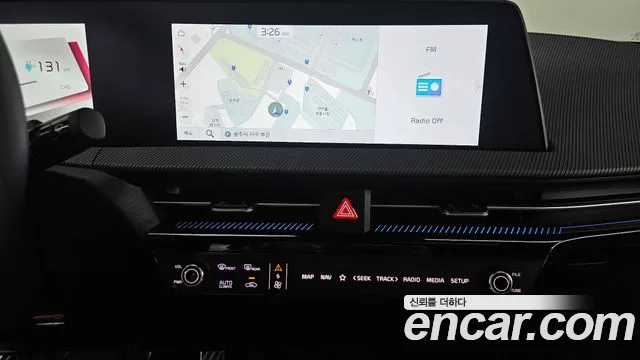 Kia EV6 — Фото автомобиля 12
