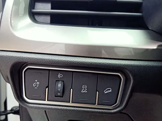 Haval H6 — Фото автомобиля 14