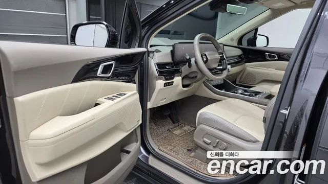 Kia Carnival — Фото автомобиля 15