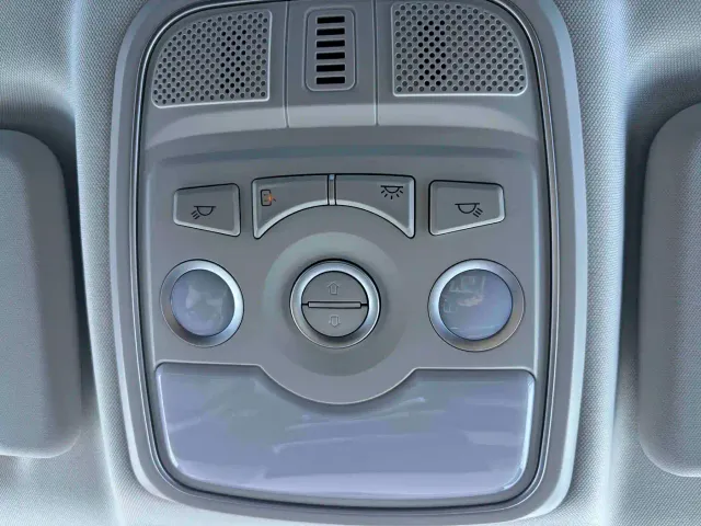 Haval H6 — Фото автомобиля 21