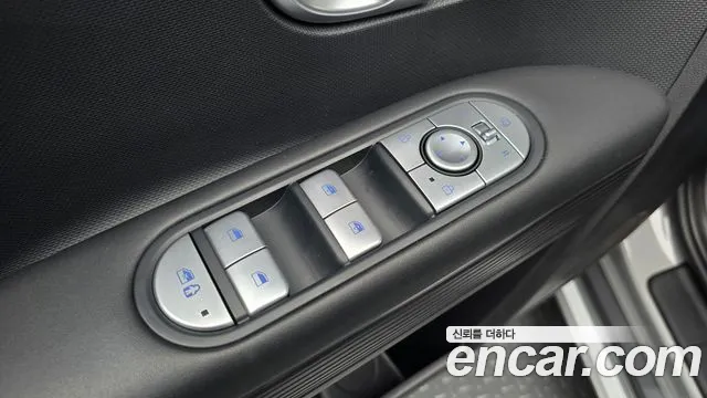 Hyundai Ioniq 5 Ioniq5 — Фото автомобиля 25