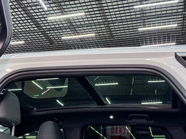 BYD Song L DM-i — Фото автомобиля 17