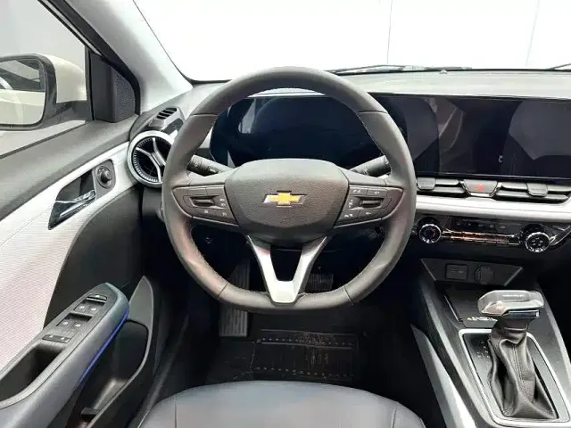 Chevrolet Monza — Фото автомобиля 14