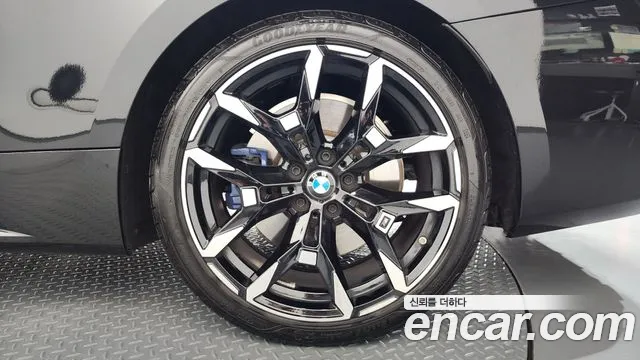 BMW 4-Series 4 серия (G22) 420i M Sport Кабриолет — Фото автомобиля 17