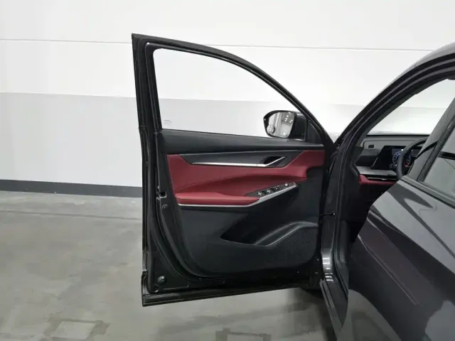 Changan CS75 Plus — Фото автомобиля 8