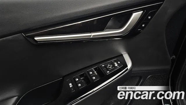 Kia EV6 — Фото автомобиля 15