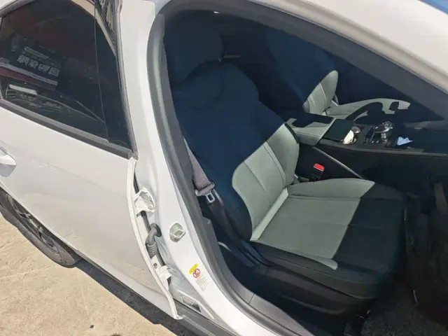 BYD Qin PLUS — Фото автомобиля 24