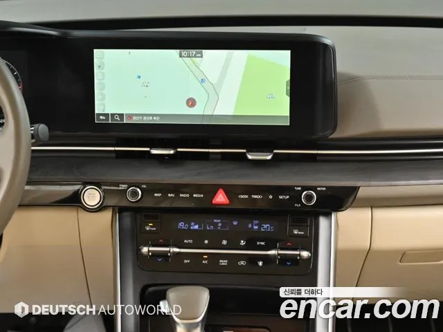 Kia Carnival Generation 4 — Фото автомобиля 14