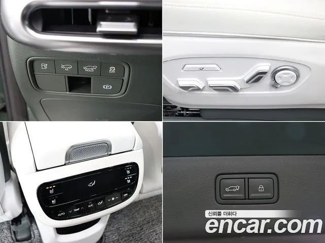 Hyundai Ioniq9 — Фото автомобиля 18