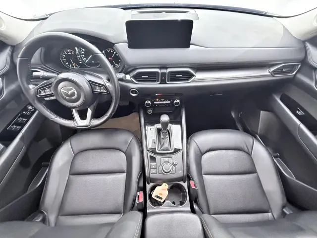 Mazda CX-5 — Фото автомобиля 10