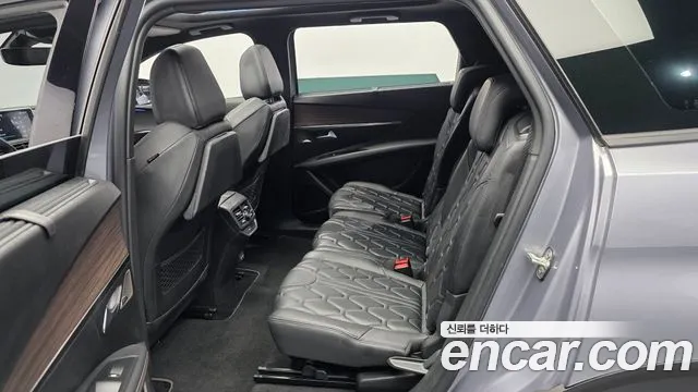 Peugeot 5008 — Фото автомобиля 16