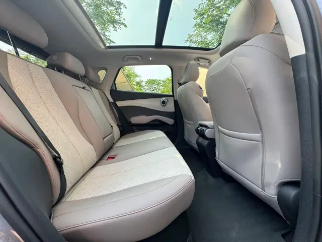 BYD Yuan PLUS — Фото автомобиля 13