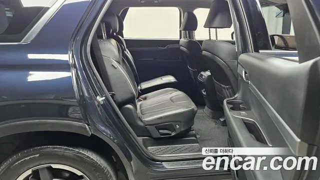 Hyundai Palisade The New Palisade Бензин 3.8 2WD — Фото автомобиля 12