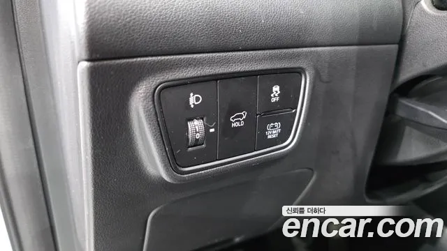 Hyundai Tucson NX4 — Фото автомобиля 26