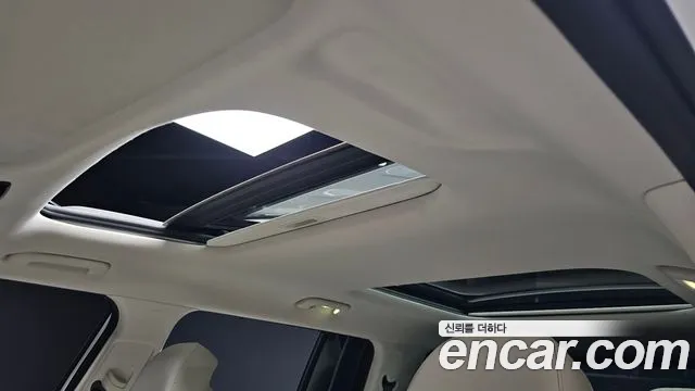 Hyundai Santa Fe MX5 — Фото автомобиля 26