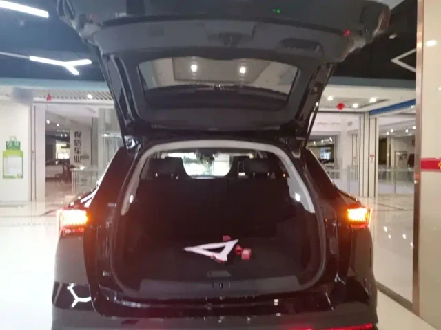Jetour Dashing — Фото автомобиля 18