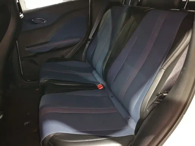 BYD Seagull — Фото автомобиля 16