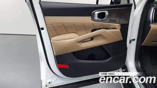Kia Sorento Generation 4 — Фото автомобиля 13
