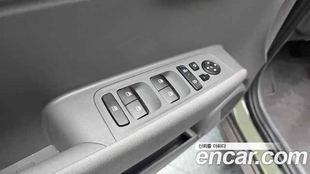 Hyundai Casper Новый Casper Turbo Inspiration — Фото автомобиля 14